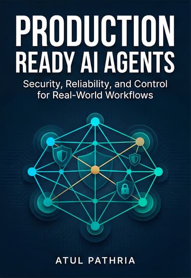 Production Ready AI Agents